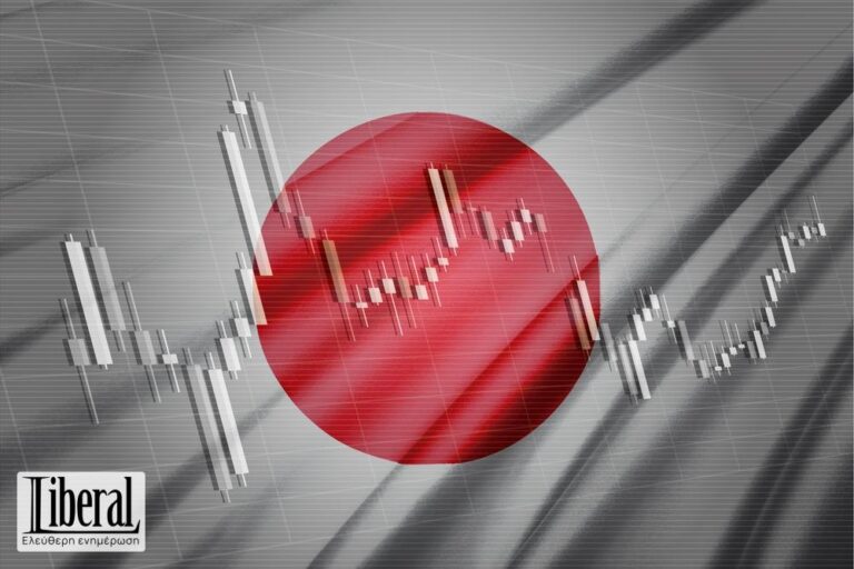 Ιαπωνία: Σε τεχνική ύφεση η οικονομία της χώρας – «Ισορροπίες λεπτού πάγου» ανάμεσα στο γεν και την ανάπτυξη