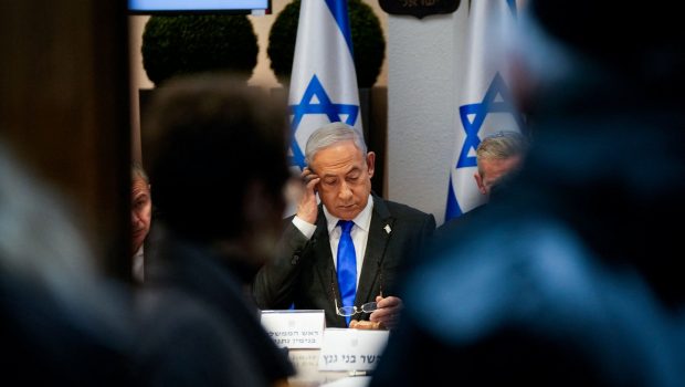 Ισραήλ: Ο πόλεμος συρρικνώνει την οικονομία