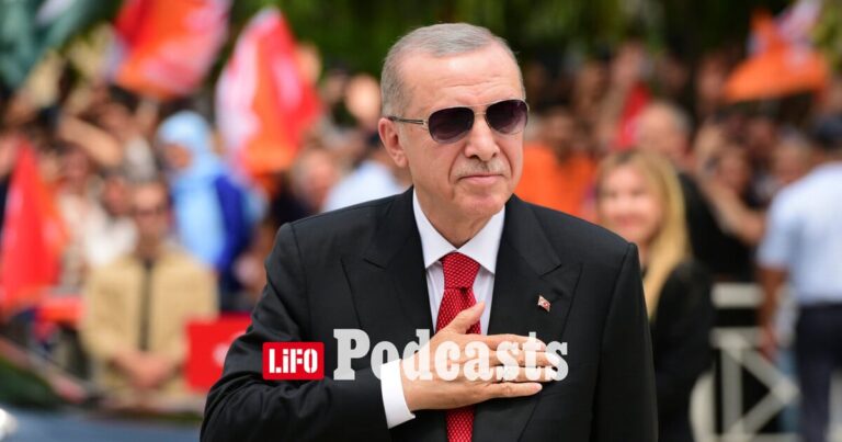 Ο πολυπολικός κόσμος που έχει αναδυθεί, ευνοεί την στρατηγική της Τουρκίας