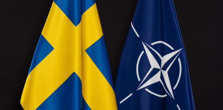Μόσχα: Λαμβάνει αντίμετρα στρατιωτικής-τεχνικής μετά την προσχώρηση της Σουηδίας στο ΝΑΤΟ