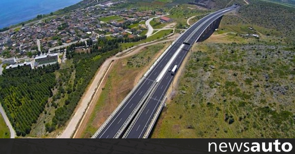 Ο μεγαλύτερος αυτοκινητόδρομος της Ευρώπης γίνεται στην Ελλάδα – NewsAuto.gr