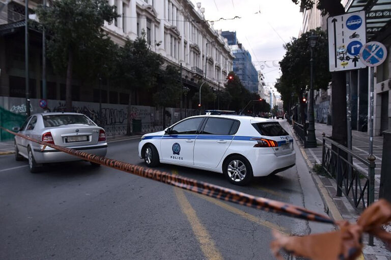 Ανησυχία για αιματηρό «χτύπημα» μετά την επιστροφή της τρομοκρατίας στην Ελλάδα