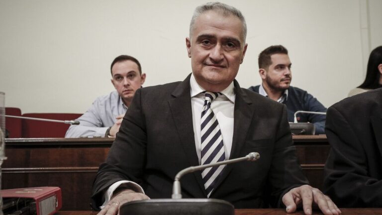 Παραιτήθηκε από τον ΣΥΡΙΖΑ ο Γιώργος Κουκουλάκης, πρώην πρόεδρος του ΟΣΕ