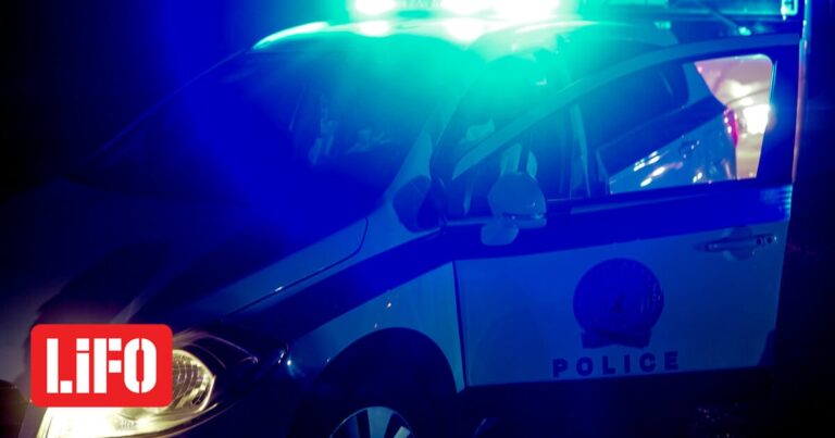 Πυροβολισμοί κατά αστυνομικών στη λεωφόρο Παιανίας Μαρκοπούλου | LiFO