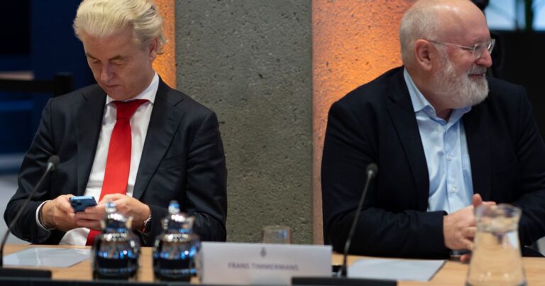Ολλανδία: Καταρρέει το όραμα του ακροδεξιού Βίλντερς να γίνει πρωθυπουργός