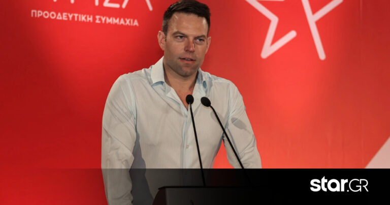 Βράζει ο ΣΥΡΙΖΑ: Συνεδριάζει εκτάκτως τη Δευτέρα η Πολιτική Γραμματεία  #StarGrNews