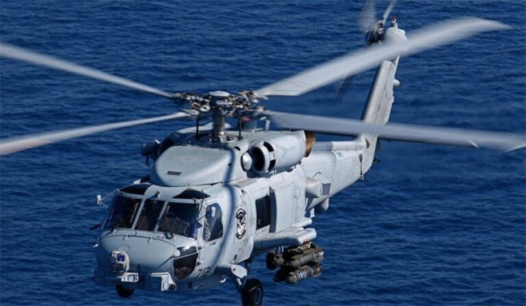 Σύντομα στην Ελλάδα τα τρία πρώτα ελικόπτερα Romeo του ΠΝ