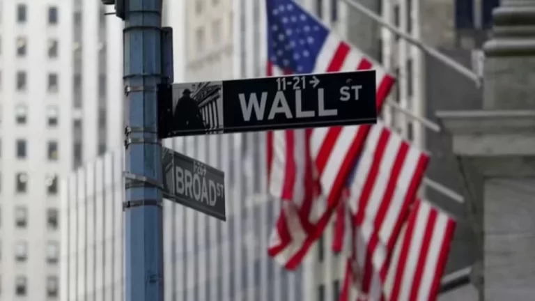 Wall Street: Sell off μετά τα στοιχεία για τον πληθωρισμό