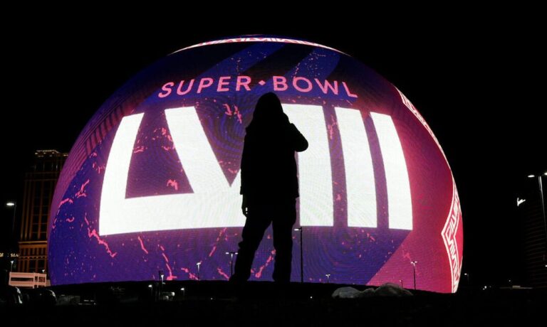 Super Bowl 2024: O λόγος που θα το δει κόσμος δεν είναι ο αγώνας!