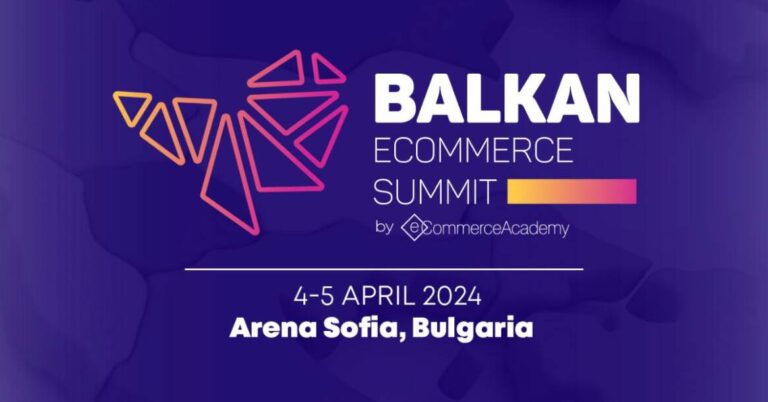 Η Generation Y Επίσημος Εκπρόσωπος του 2ου Balkan eCommerce Summit σε Ελλάδα και Κύπρο | Banks.com.gr