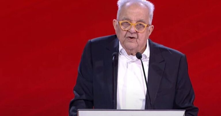Συνέδριο ΣΥΡΙΖΑ – Φλαμπουράρης: «Θα στηρίξω την Ολγα Γεροβασίλη»