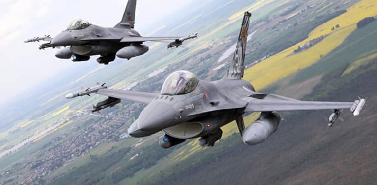 Γερουσιαστής Κρις βαν Χόλεν: Ναι για τα F-16 στην Τουρκία, αλλά με αυστηρή επιτήρηση