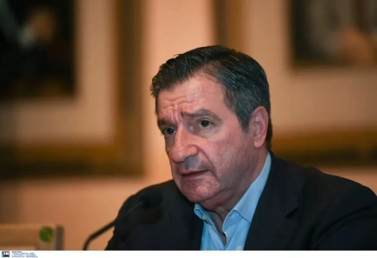 Καμίνης: Υπέρ των μη κρατικών πανεπιστημίων ο πρώην δήμαρχος Αθηναίων | Πολιτική: Νέα, Ειδήσεις και Επικαιρότητα