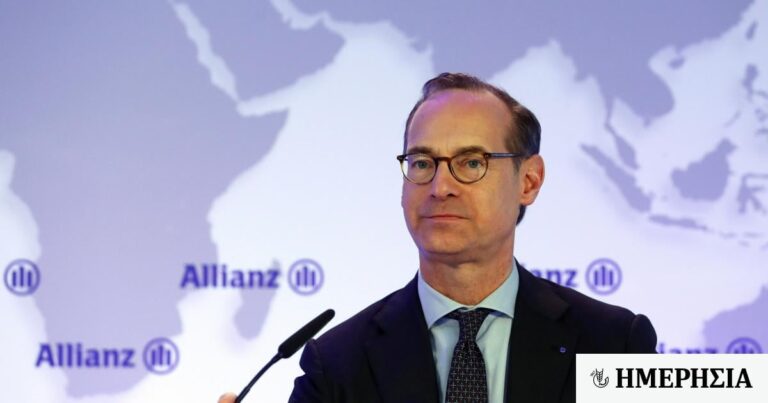 CEO Allianz: Χρυσή ευκαιρία τα… προβληματικά ακίνητα