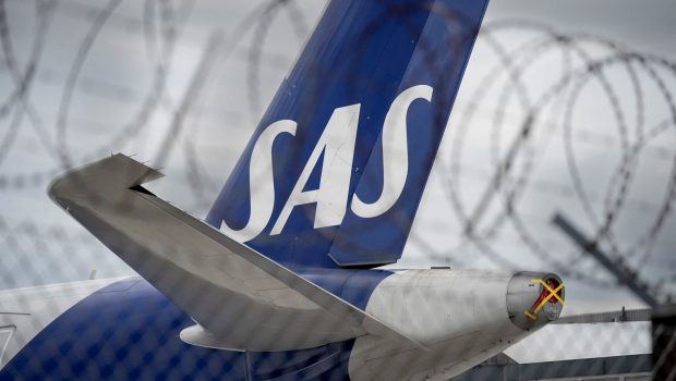 SAS: Ανάρπαστες οι θέσεις για μια πτήση προς το άγνωστο