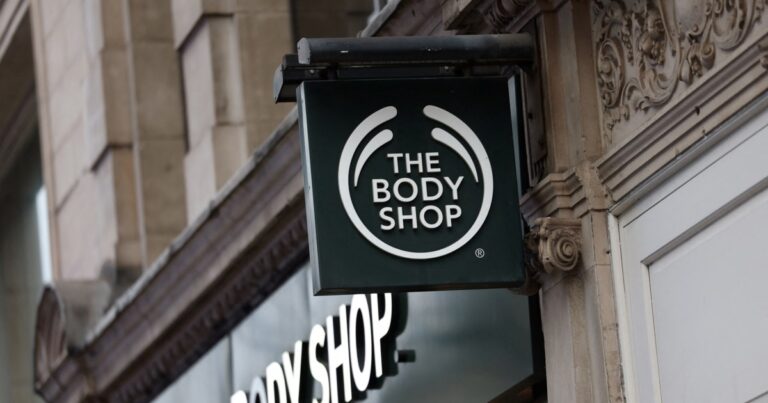 Κρίση στην “Body Shop”: Το σχέδιο αναδιάρθρωσης των επιχειρήσεων της- Ανεπηρέαστη μένει η Ελλάδα