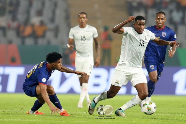 Κύπελλο Εθνών Αφρικής: Στα πέναλτι πέρασε η Ν. Αφρική, στην Ελλάδα ο Καμπράλ