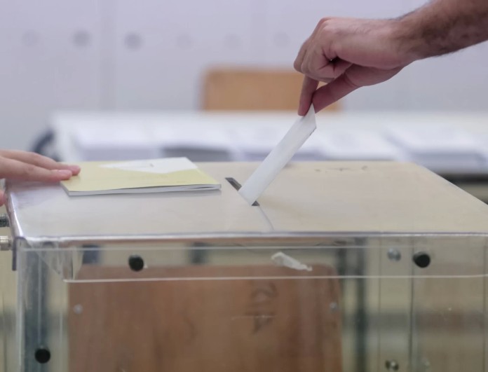 Ευρωεκλογές 2024: Τα ονόματα των υποψηφίων σε ΝΔ, ΣΥΡΙΖΑ και ΠΑΣΟΚ