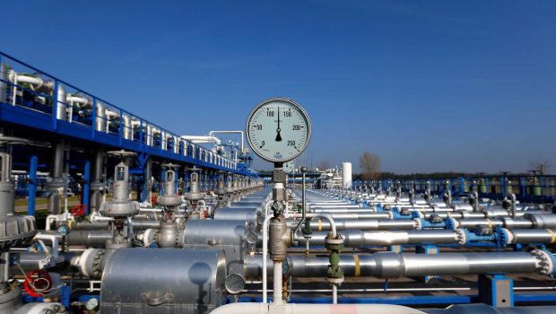 Συρρέουν στην ΕΕ προμηθευτές φυσικού αερίου – Τρεις φορές καλύφθηκε η ζήτηση