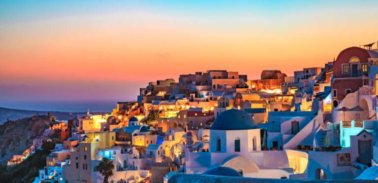 Τουρισμός πολυτελείας στην Ελλάδα: Μια αναπτυξιακή πρόκληση – TravelDailyNews Greece & Cyprus