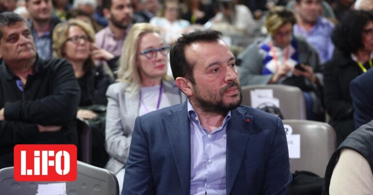 Παππάς: Αν το συνέδριο ΣΥΡΙΖΑ δεν αποφασίσει εκλογές, ανανεώνεται αυτόματα η εμπιστοσύνη στον Κασσελάκη