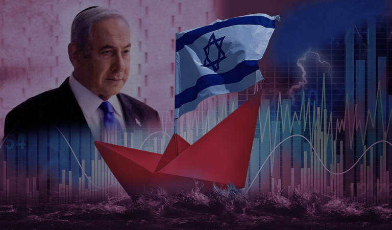 Ισραήλ: Η οικονομία θα ανακάμψει υποστηρίζει ο κεντρικός τραπεζίτης – Οικονομικός Ταχυδρόμος