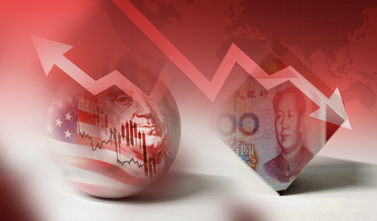 Η ύφεση της Κίνας μπορεί να αποφευχθεί – Οικονομικός Ταχυδρόμος