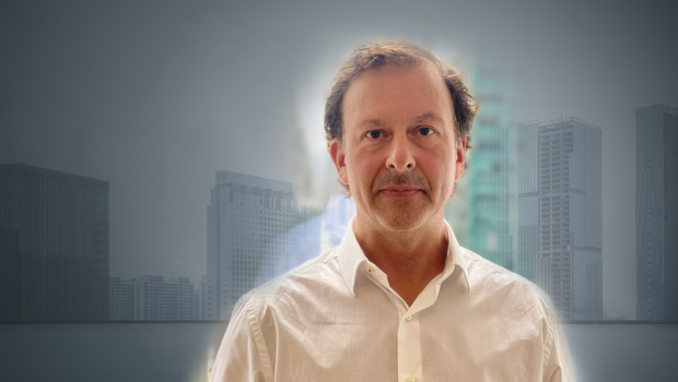 Avramar: Νέος CEO ο Eugenio Meschini