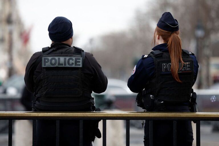 Παρίσι: Ένοπλη επίθεση στον σιδηροδρομικό σταθμό Lyon – Αναφορές για τραυματίες