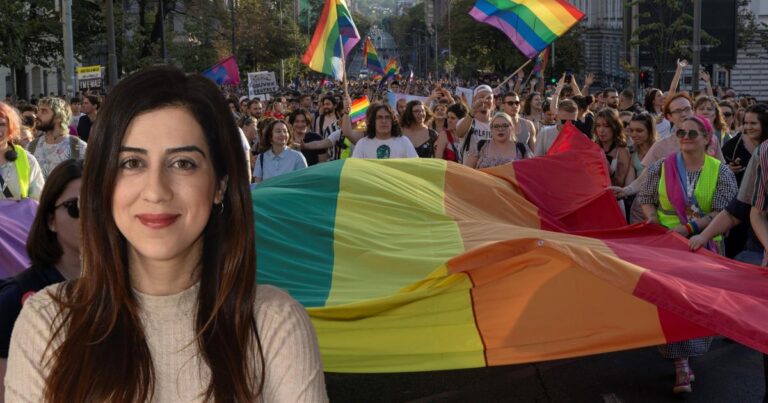 Τι σημαίνει για την Κύπρο η νομιμοποίηση των γάμων ομοφύλων στην Ελλάδα;