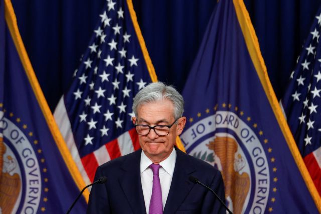 Federal Reserve: Στο στόχαστρο των οικονομολόγων για τη «σφικτή» πολιτική – Οικονομικός Ταχυδρόμος