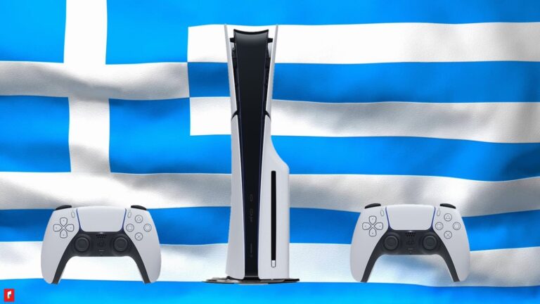Πρώτη μεγάλη έκπτωση για το PlayStation 5 Slim και στην Ελλάδα