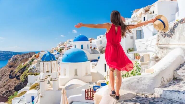 Squaremouth: Η Ελλάδα στους κορυφαίους 10 προορισμούς για καλοκαιρινές διακοπές – Politica.gr