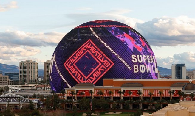 Super Bowl: Η… οικονομία του μεγάλου αγώνα, το σόου και η ασφάλεια