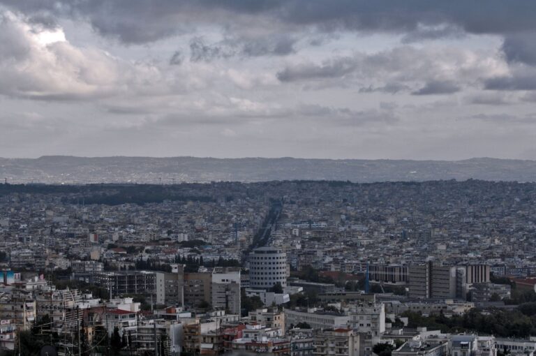 Θεσσαλονίκη: Τι βαθμό παίρνουν οι δήμοι στην Πολιτική Προστασία
