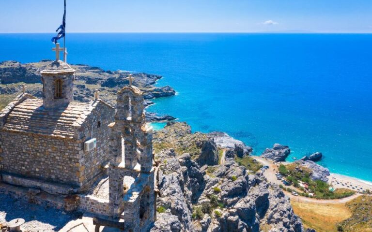 Οι ξένοι ανακαλύπτουν την άγνωστη Ελλάδα – Σε ποια χωριά αγοράζουν εξοχικά | Moneyreview.gr