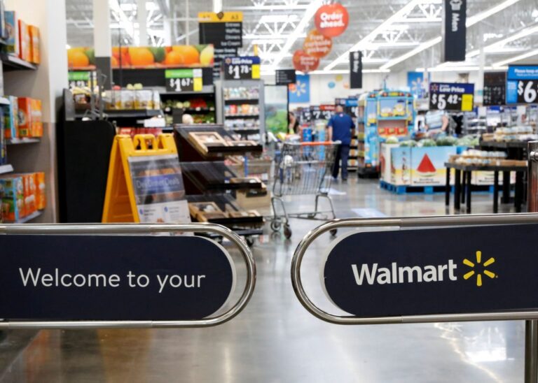 Πώς θα επηρεάσει τις ΗΠΑ το φαινόμενο Walmart