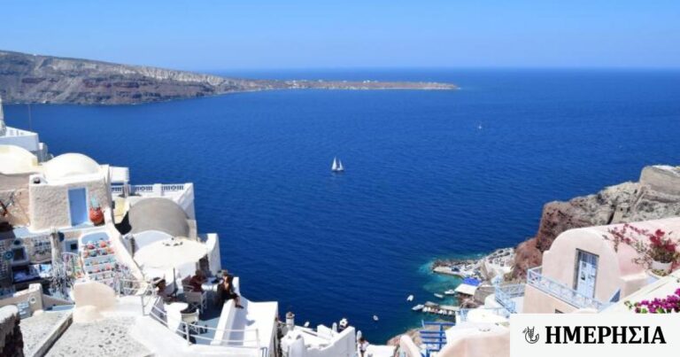 Σε real estate και τουρισμό η μερίδα του λέοντος στις επενδύσεις που γίνονται στην Ελλάδα