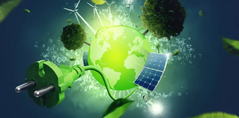 Ενεργειακή πολιτική: Νέα κατεύθυνση προς μια ρεαλιστικότερη πράσινη μετάβαση
