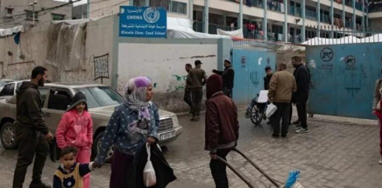 Σαουδική Αραβία: Ανακοινώνει δωρεά 40 εκατομμυρίων δολαρίων για την UNRWA