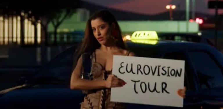 Eurovision: Σε αυτή τη θέση θα διαγωνιστεί η Ελλάδα στον ημιτελικό – Πού «βάζουν» το Zari τα προγνωστικά
