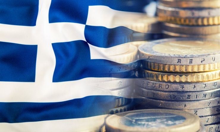 Η Ελλάδα δανείζεται φθηνότερα από τη Βρετανία