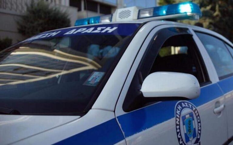 ΕΛΑΣ: Τριάντα συλλήψεις σε ειδική επιχείρηση στην Κυψέλη