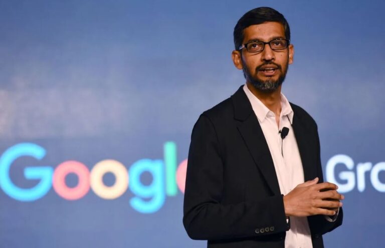 Google: Απέκλεισε πάνω από 5,5 δισ. διαφημίσεις το 2023