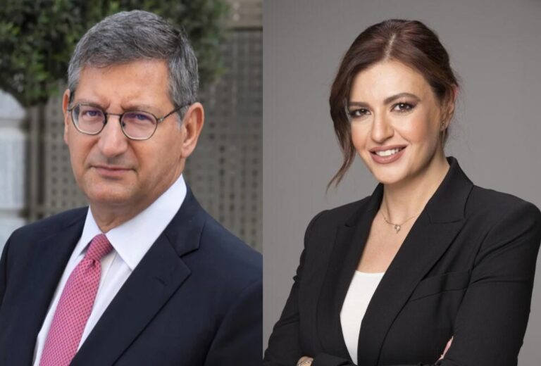 Γιάννης Στουρνάρας στο mononews: Τι αλλάζει με την αύξηση κεφαλαίου Attica Bank – Παγκρήτιας και με το νέο placement της Εθνικής