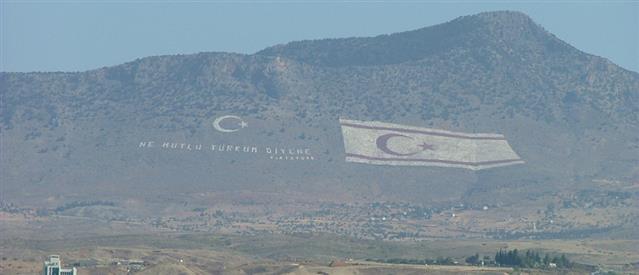 Γιλμάζ: Χωρίς τις εγγυήσεις της Τουρκίας, η Κύπρος θα γινόταν Γάζα