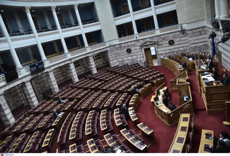 Ψηφίζεται σήμερα το νομοσχέδιο για τα μη κρατικά μη κερδοσκοπικά πανεπιστήμια