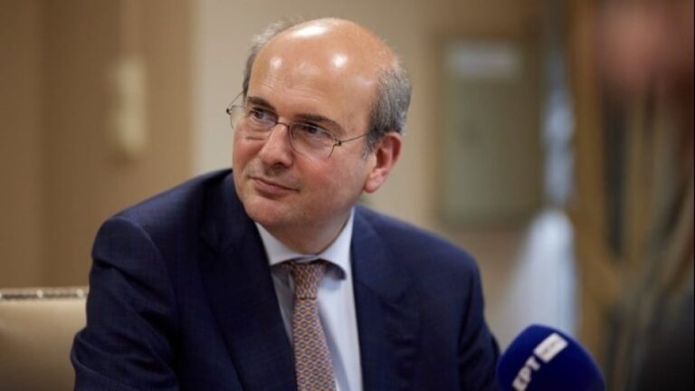 Σε Eurogroup και Ecofin ο Κ. Χατζηδάκης – Η δημοσιονομική πολιτική στο επίκεντρο