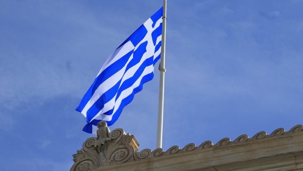 25η Μαρτίου: Το Doodle της Google για την Ελλάδα | in.gr
