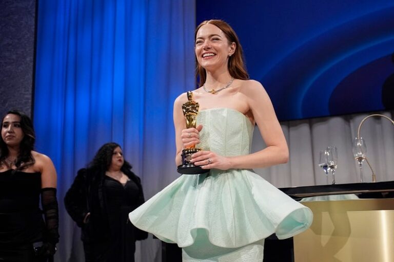 Τέσσερα Όσκαρ για την ταινία του Γιωργου Λάνθιμου «Poor Things» – Στην Έμα Στόουν το βραβείο Α` Γυναικείου Ρόλου